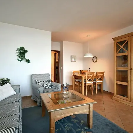 Appartement Berliner-hof-hof-310 *