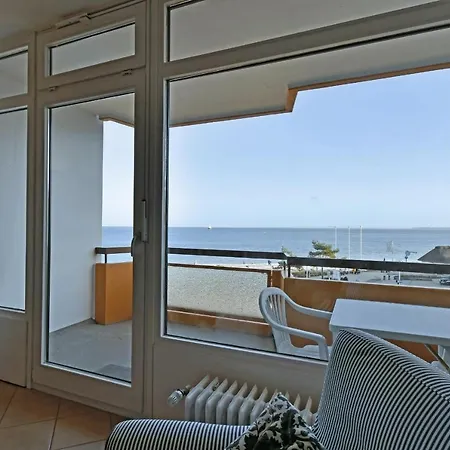Appartement Berliner-hof-hof-310