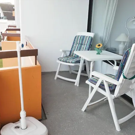 Appartement Berliner-hof-hof-310 Scharbeutz