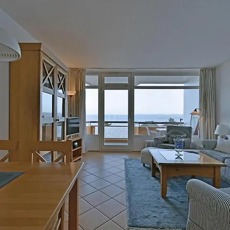 Appartement Berliner-hof-hof-310 *