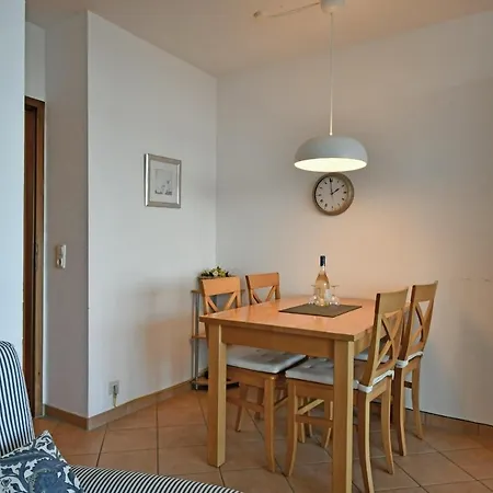 Berliner-hof-hof-310 Appartement Scharbeutz
