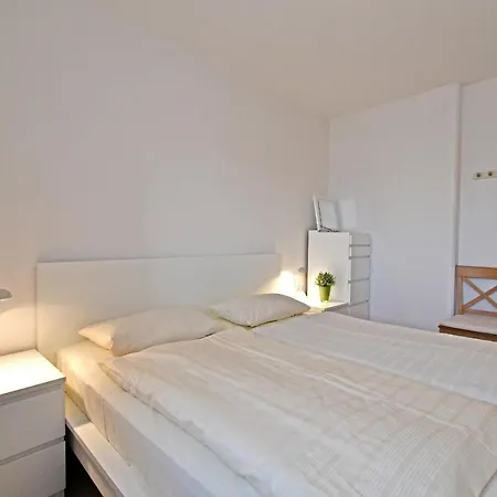Appartement Berliner-hof-hof-310 Scharbeutz