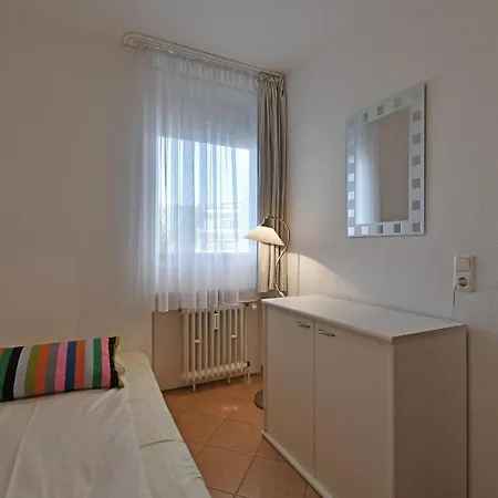Appartement Berliner-hof-hof-310