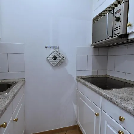 Appartement Berliner-hof-hof-310